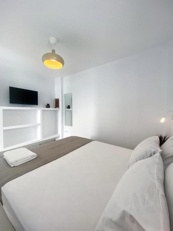 Lulu - Self Catering Accommodation Monemvasia Exterior photo