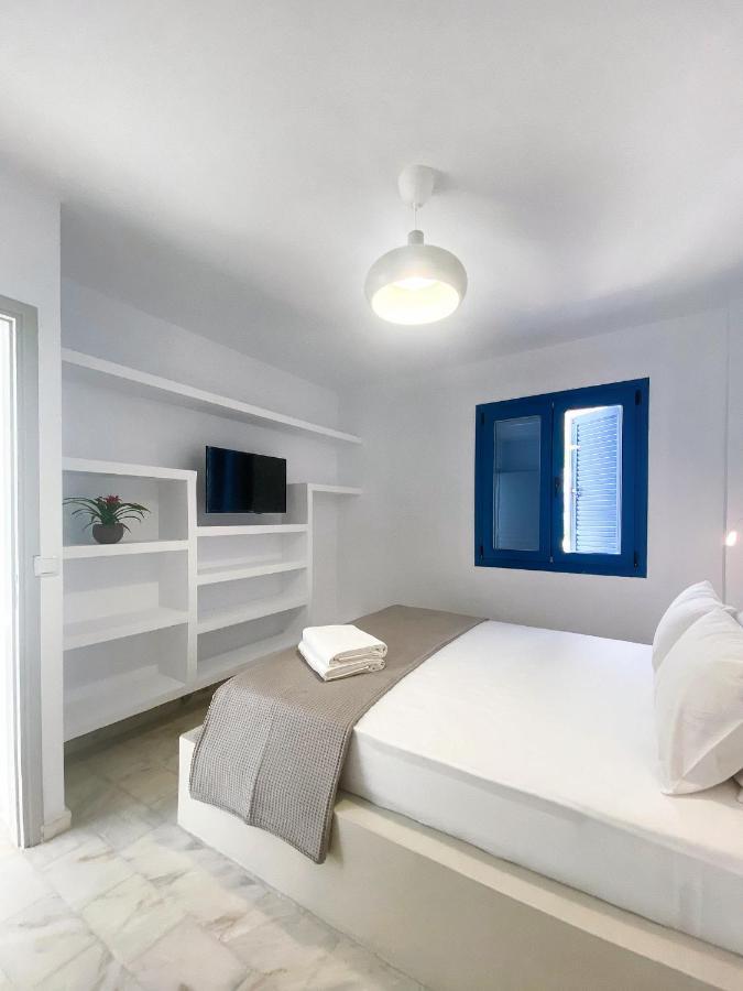 Lulu - Self Catering Accommodation Monemvasia Exterior photo