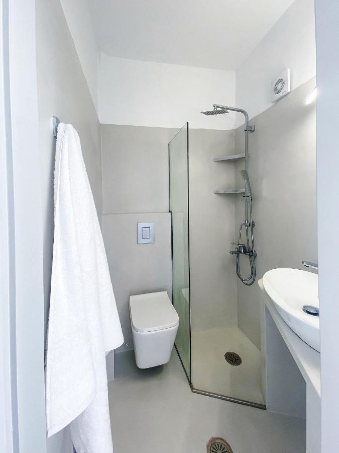 Lulu - Self Catering Accommodation Monemvasia Exterior photo