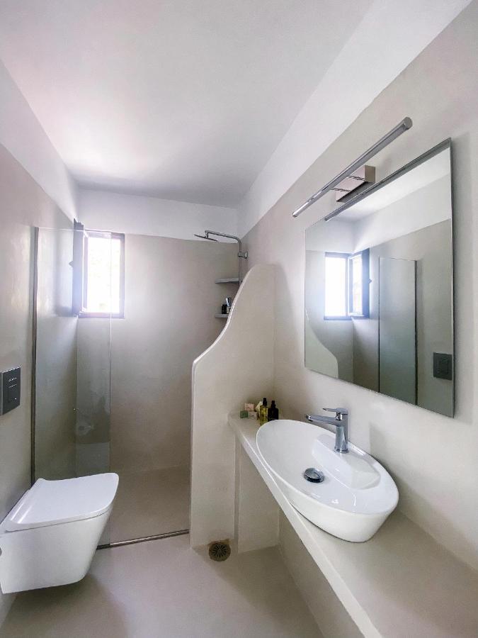 Lulu - Self Catering Accommodation Monemvasia Exterior photo