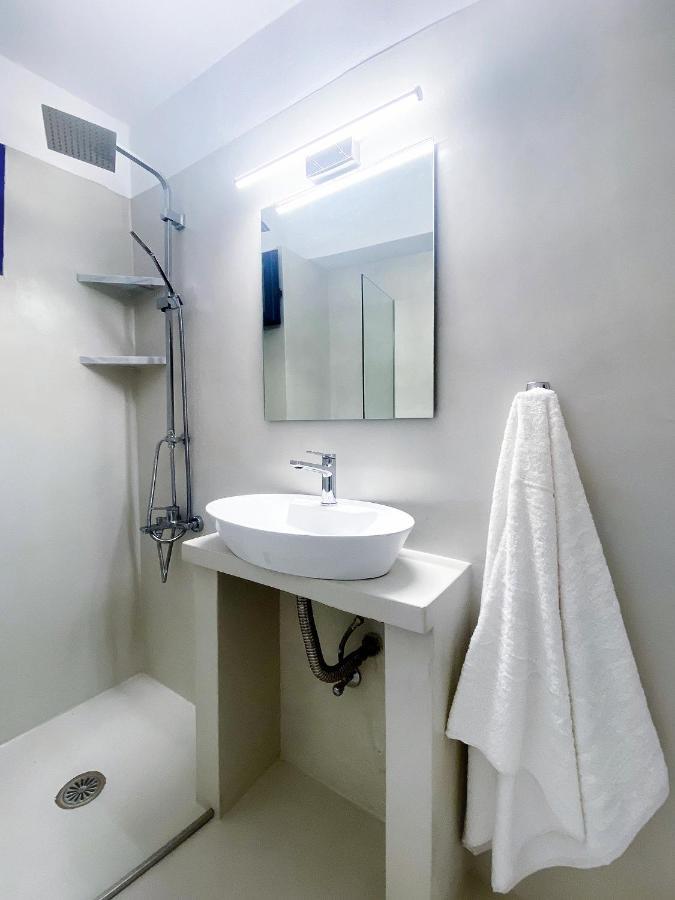 Lulu - Self Catering Accommodation Monemvasia Exterior photo