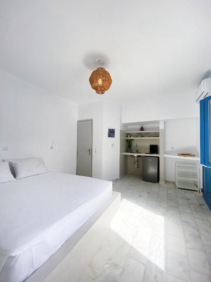 Lulu - Self Catering Accommodation Monemvasia Exterior photo